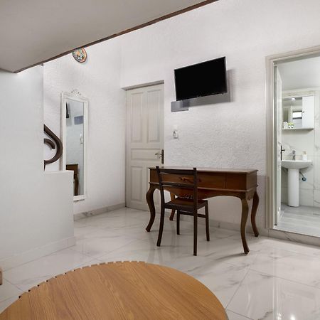 Hotel Casa Tradizionale Rhodes City Exteriér fotografie