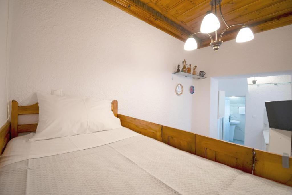 Hotel Casa Tradizionale Rhodes City Exteriér fotografie